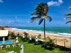 Tabatinga Beach Hotel